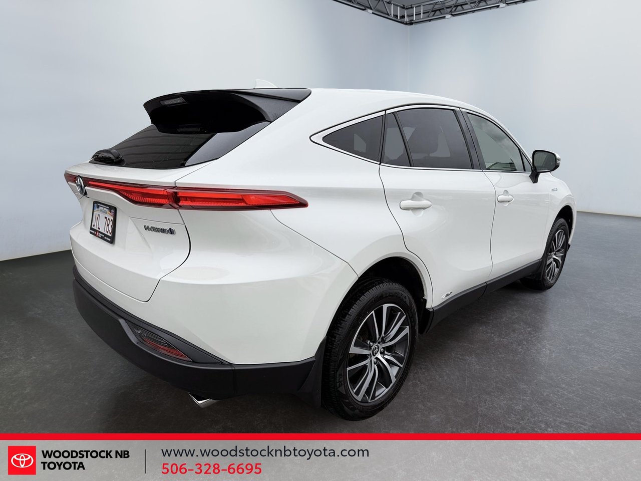 Toyota Venza  2021-2