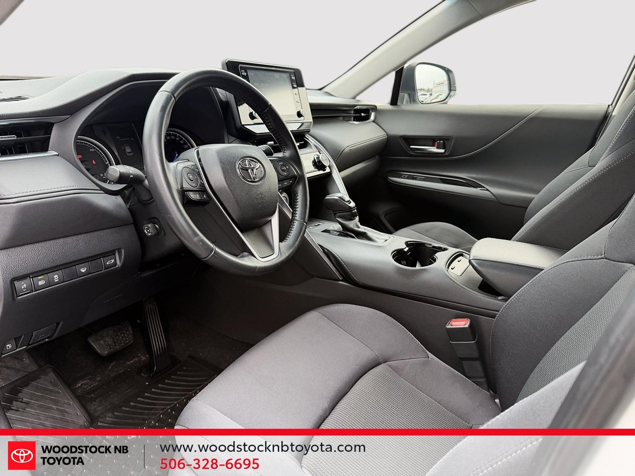 Toyota Venza  2021-10
