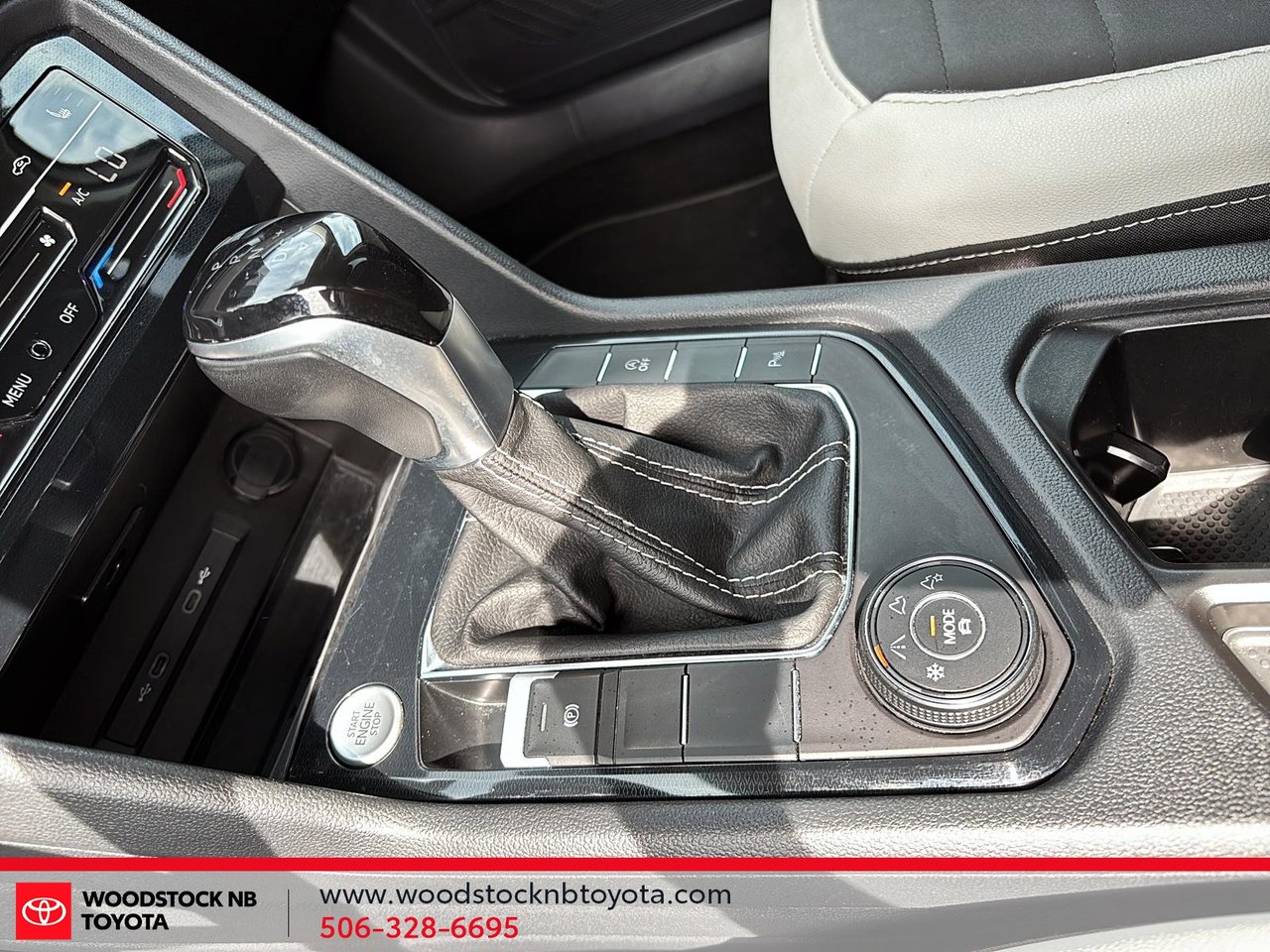 2025 Volkswagen Taos Comfortline-20