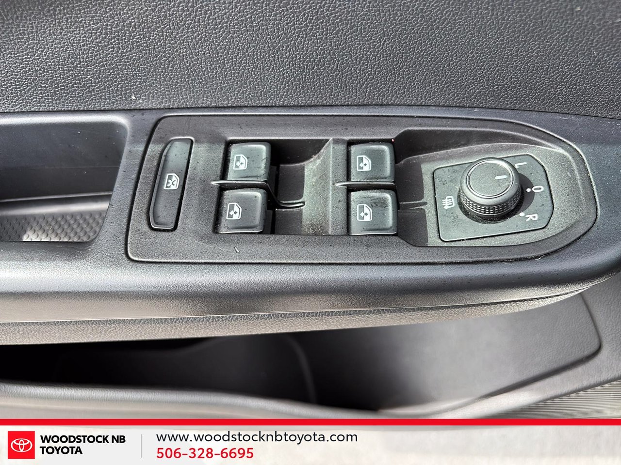 2025 Volkswagen Taos Comfortline-12