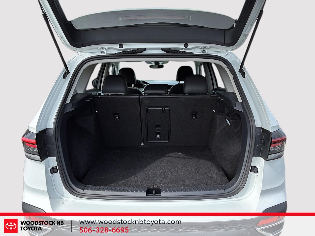 2025 Volkswagen Taos Comfortline-7