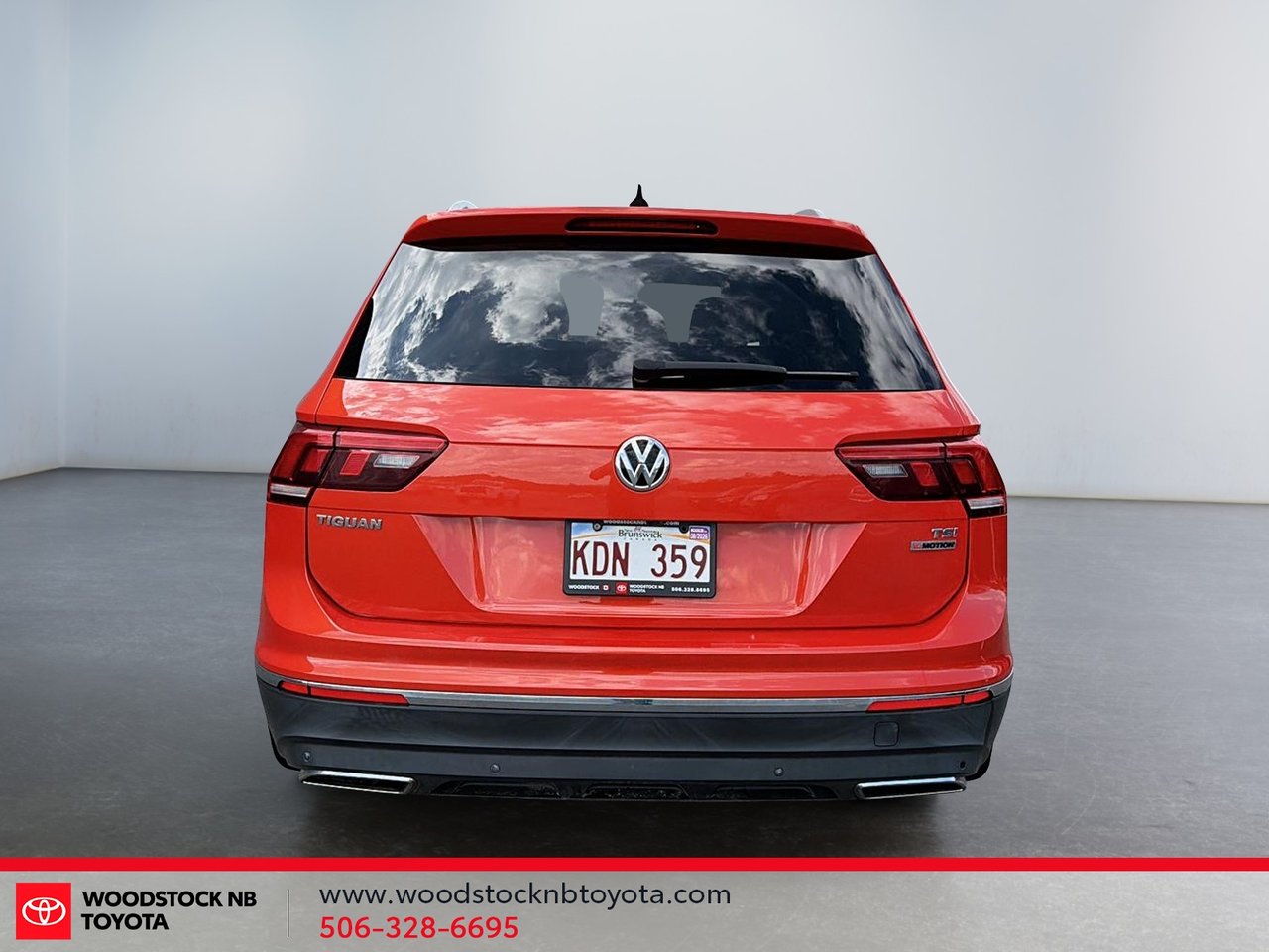 2018 Volkswagen Tiguan Highline-3