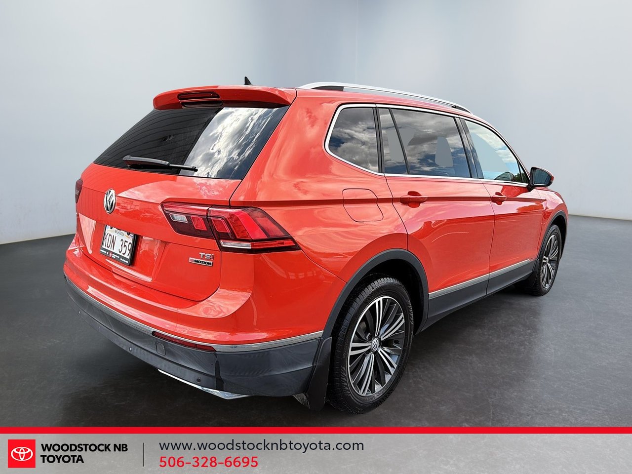 2018 Volkswagen Tiguan Highline-5