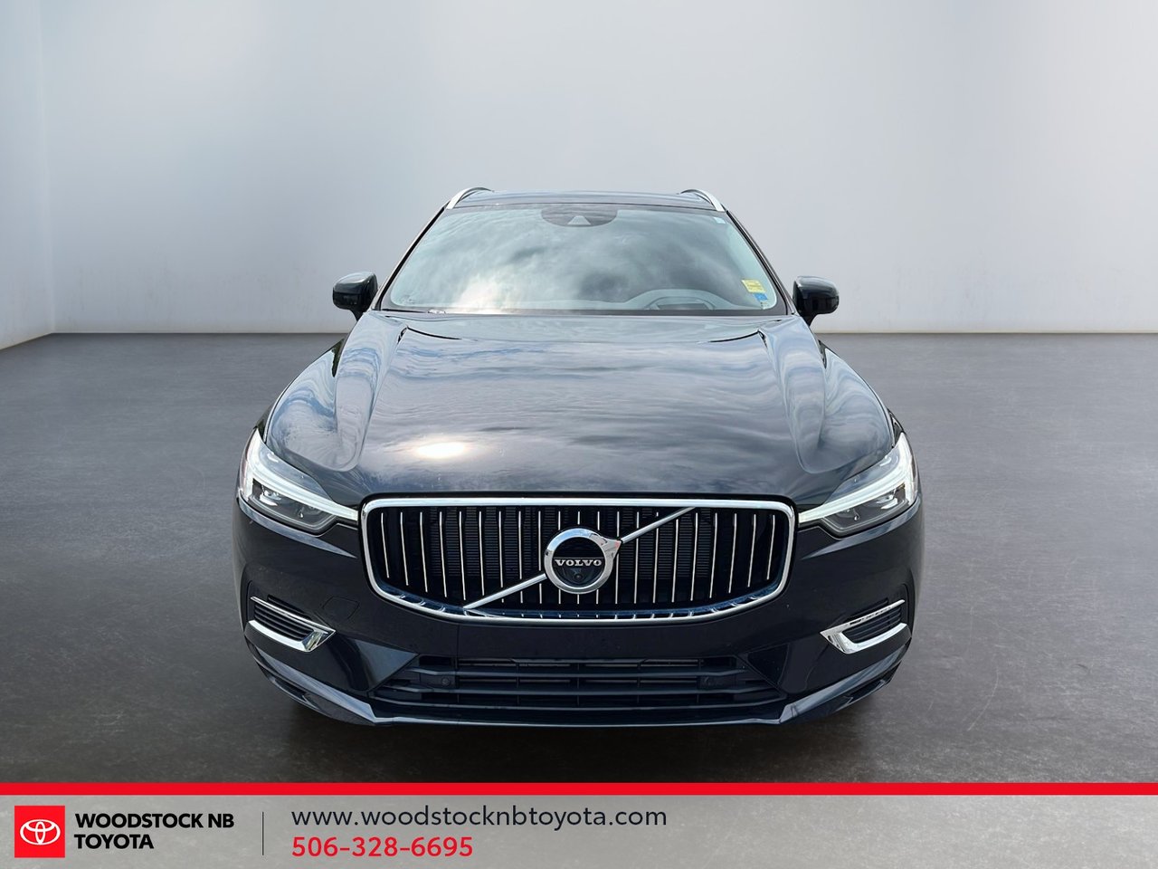 2021 Volvo XC60 Inscription Expression-2