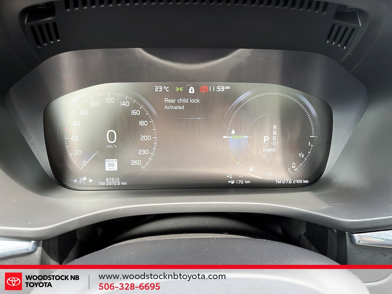 2021 Volvo XC60 Inscription Expression-20
