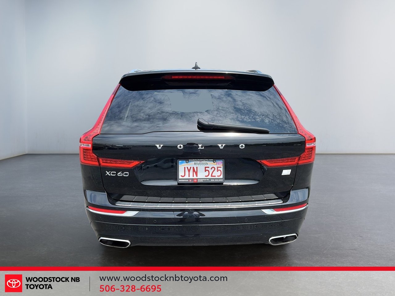 2021 Volvo XC60 Inscription Expression-3