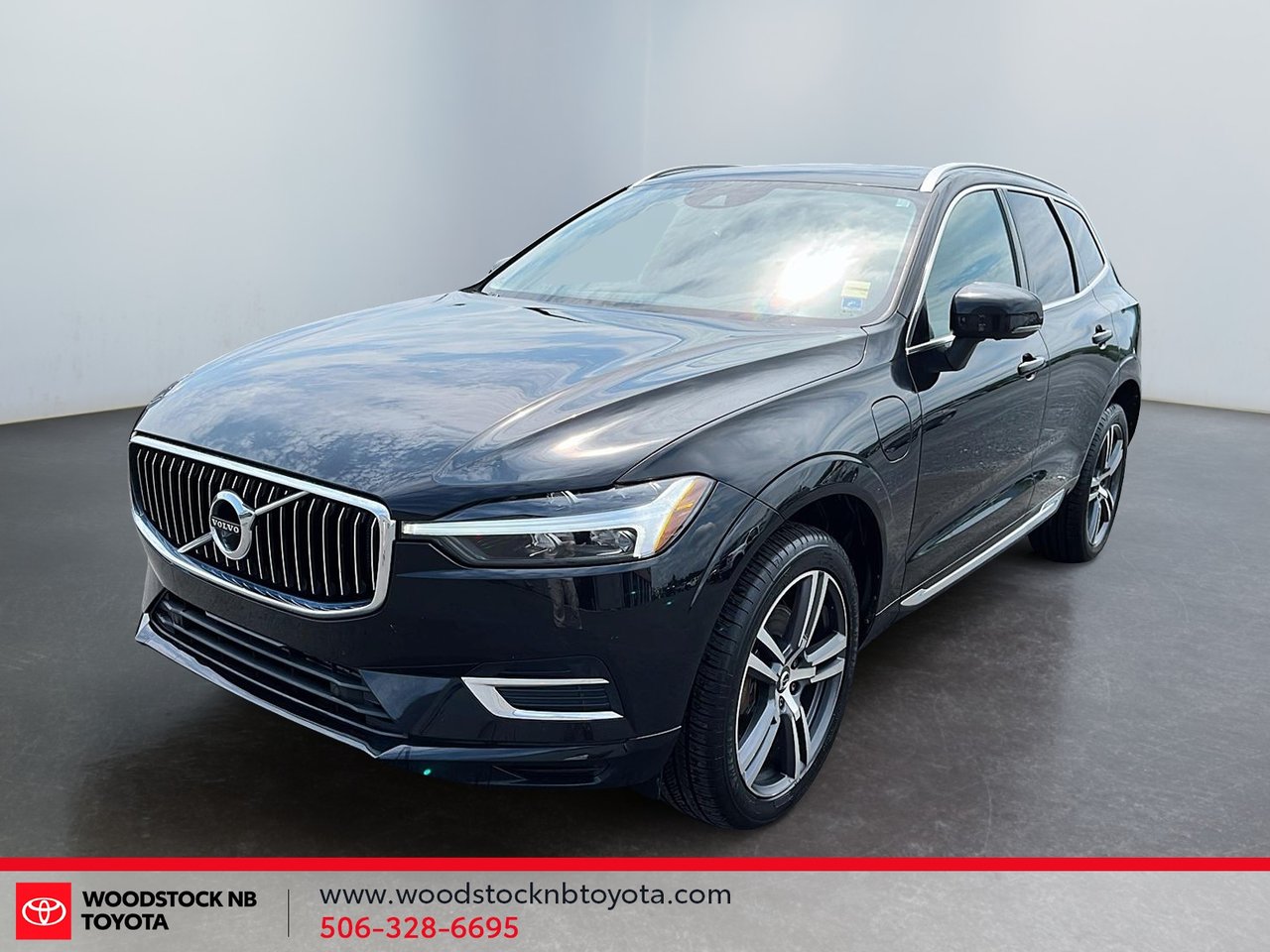 2021 Volvo XC60 Inscription Expression-0