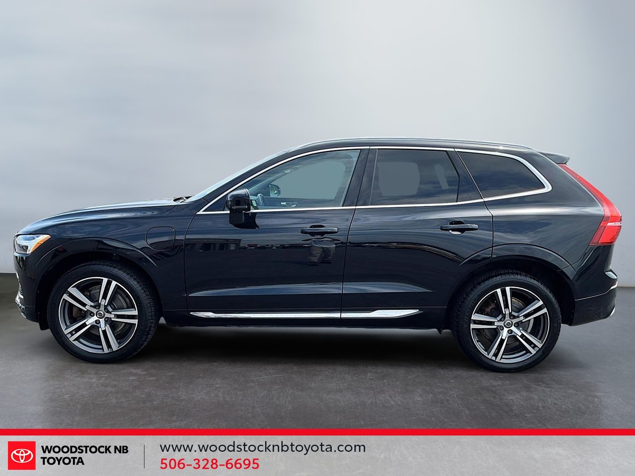 2021 Volvo XC60 Inscription Expression-6
