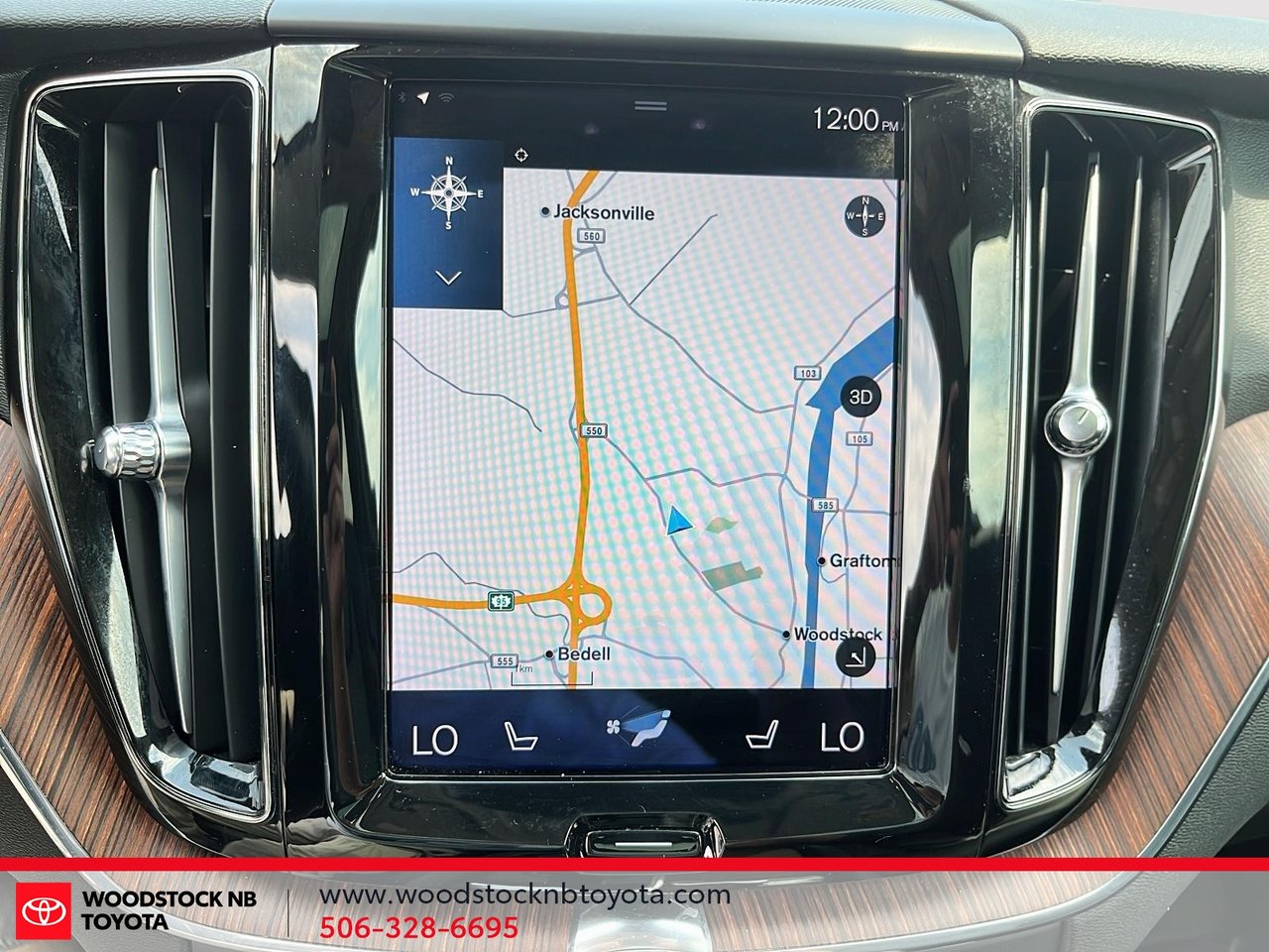 2021 Volvo XC60 Inscription Expression-26