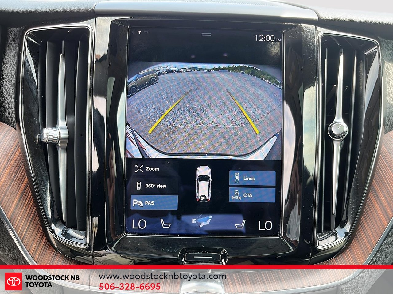 2021 Volvo XC60 Inscription Expression-25