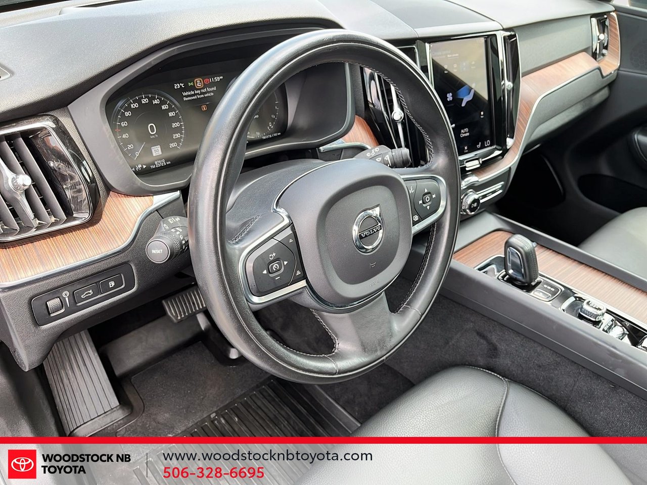 2021 Volvo XC60 Inscription Expression-19