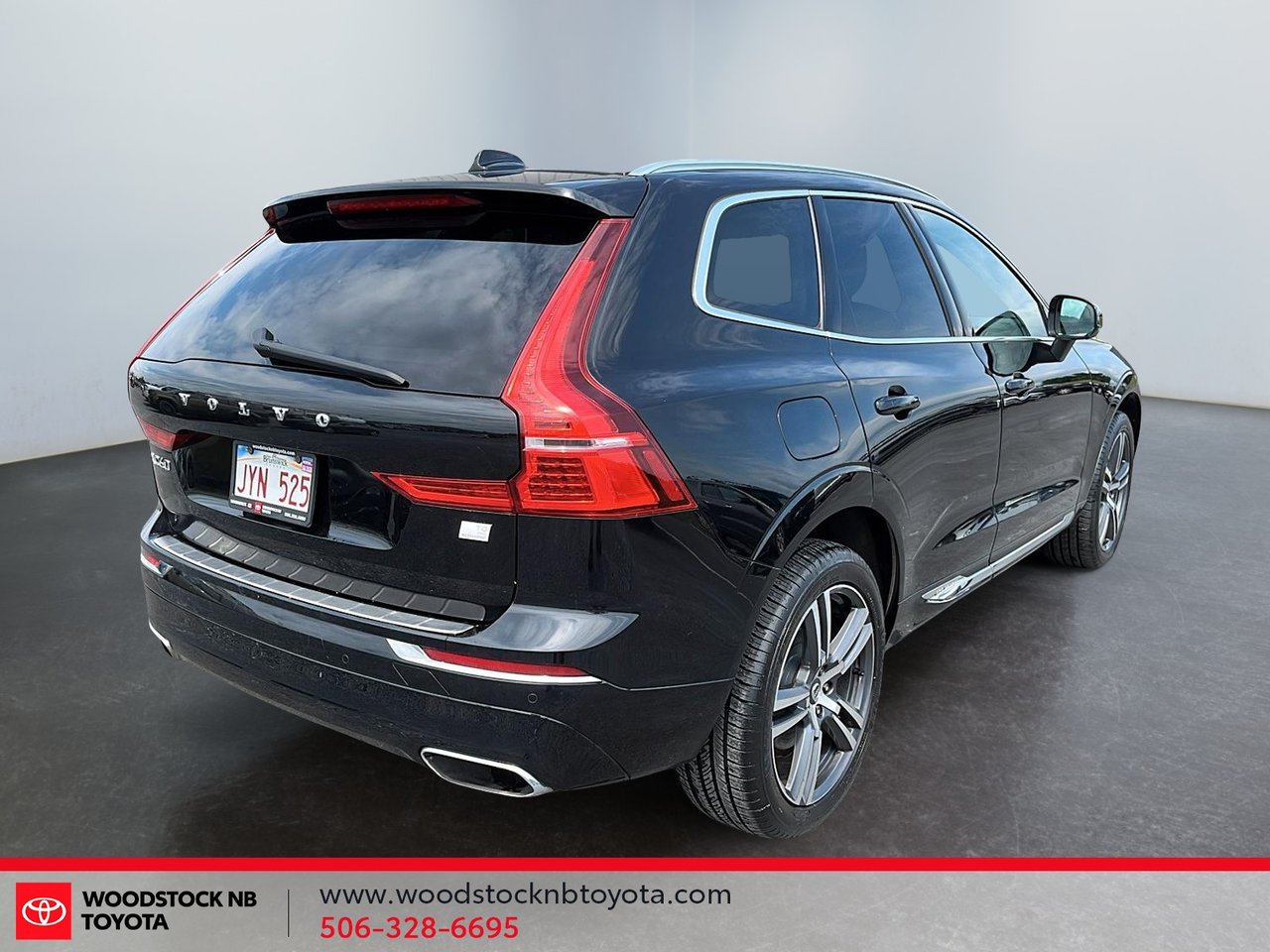 2021 Volvo XC60 Inscription Expression-5