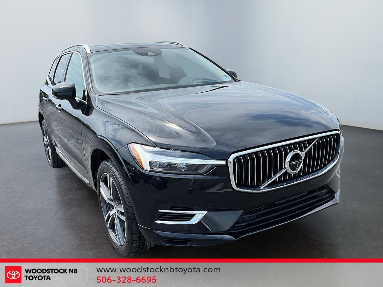 2021 Volvo XC60 Inscription Expression-1