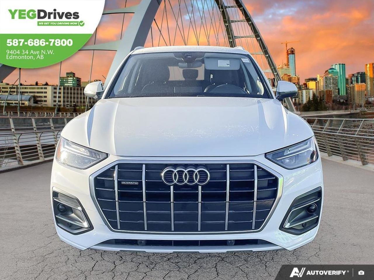 2024 Audi Q5 Komfort-1