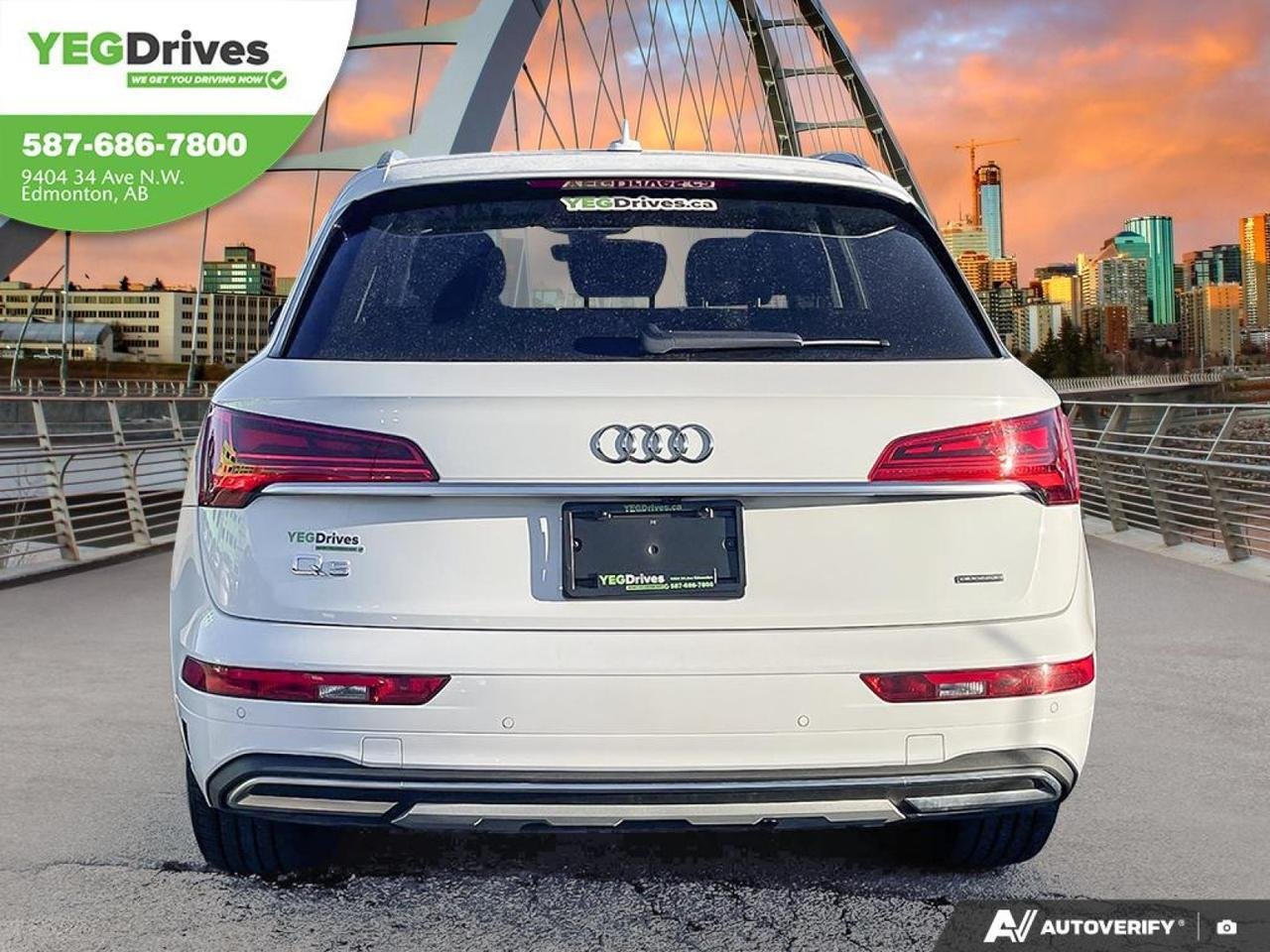 2024 Audi Q5 Komfort-4