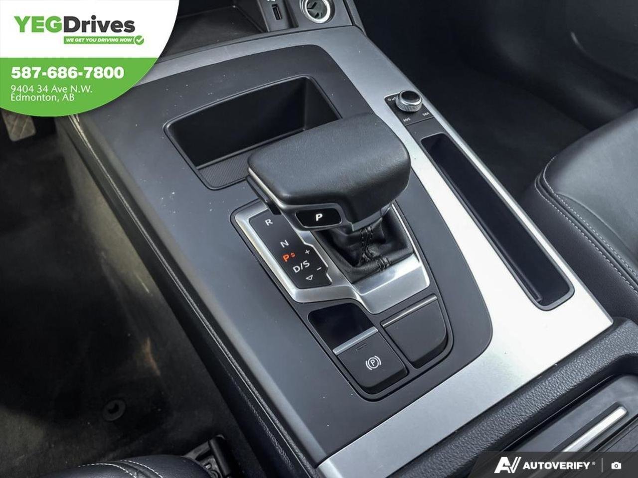 2024 Audi Q5 Komfort-17