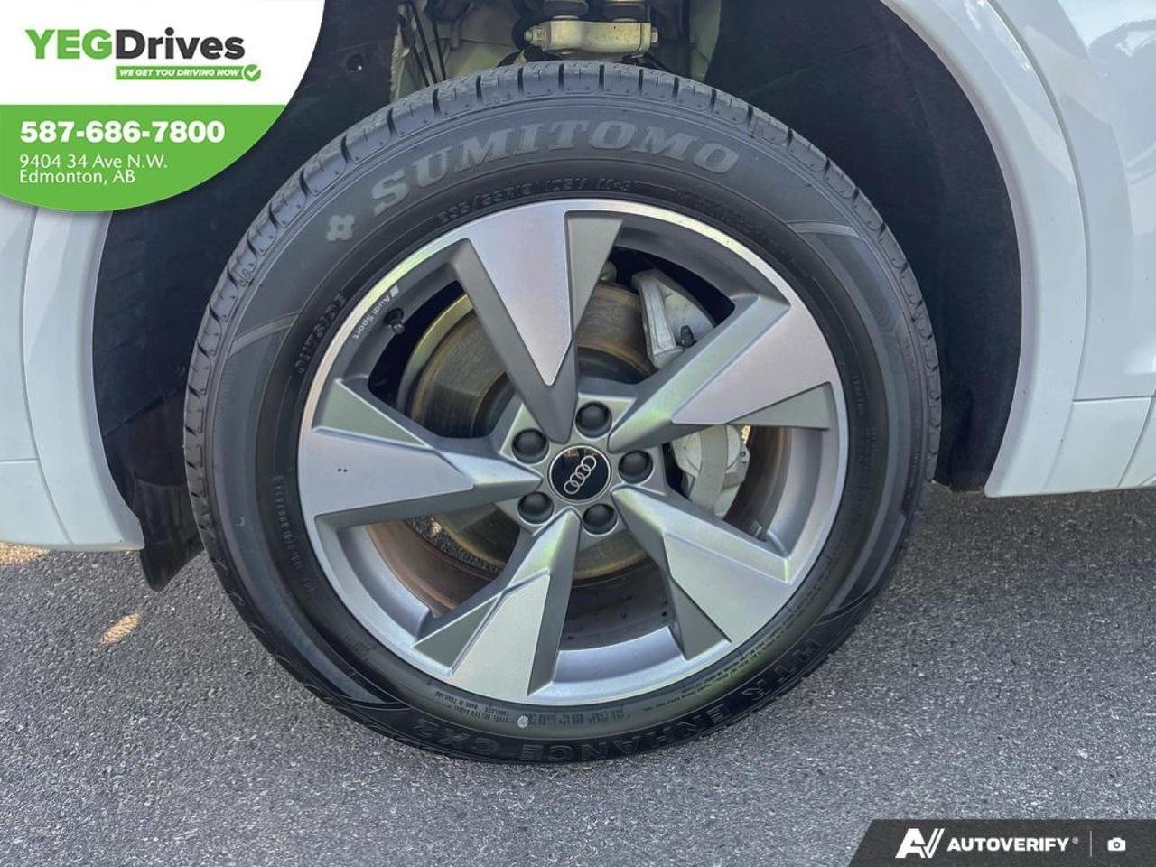 2024 Audi Q5 Komfort-5