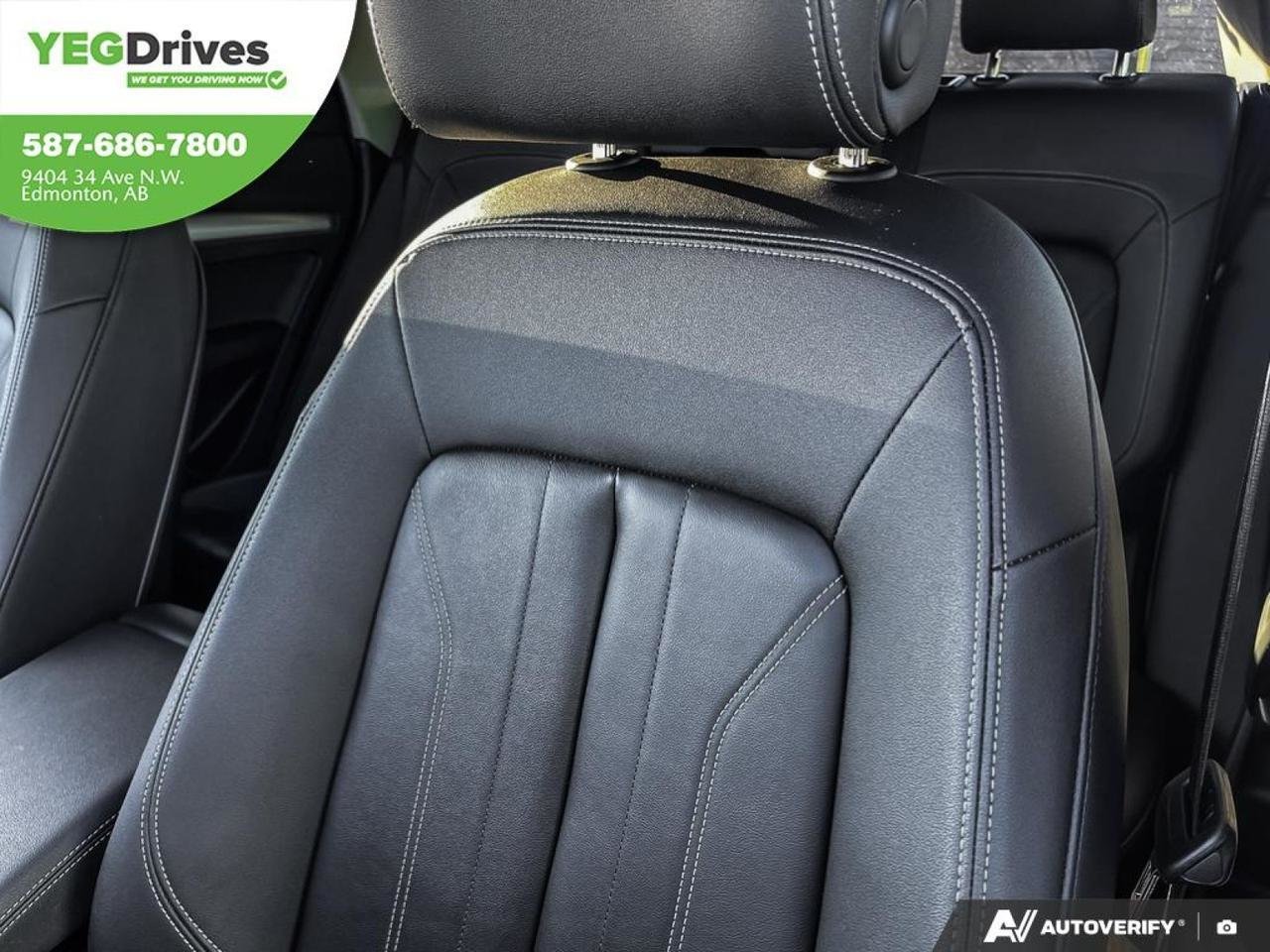 2024 Audi Q5 Komfort-19