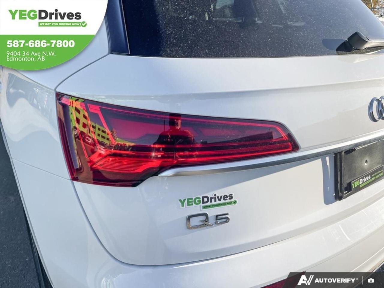 2024 Audi Q5 Komfort-10