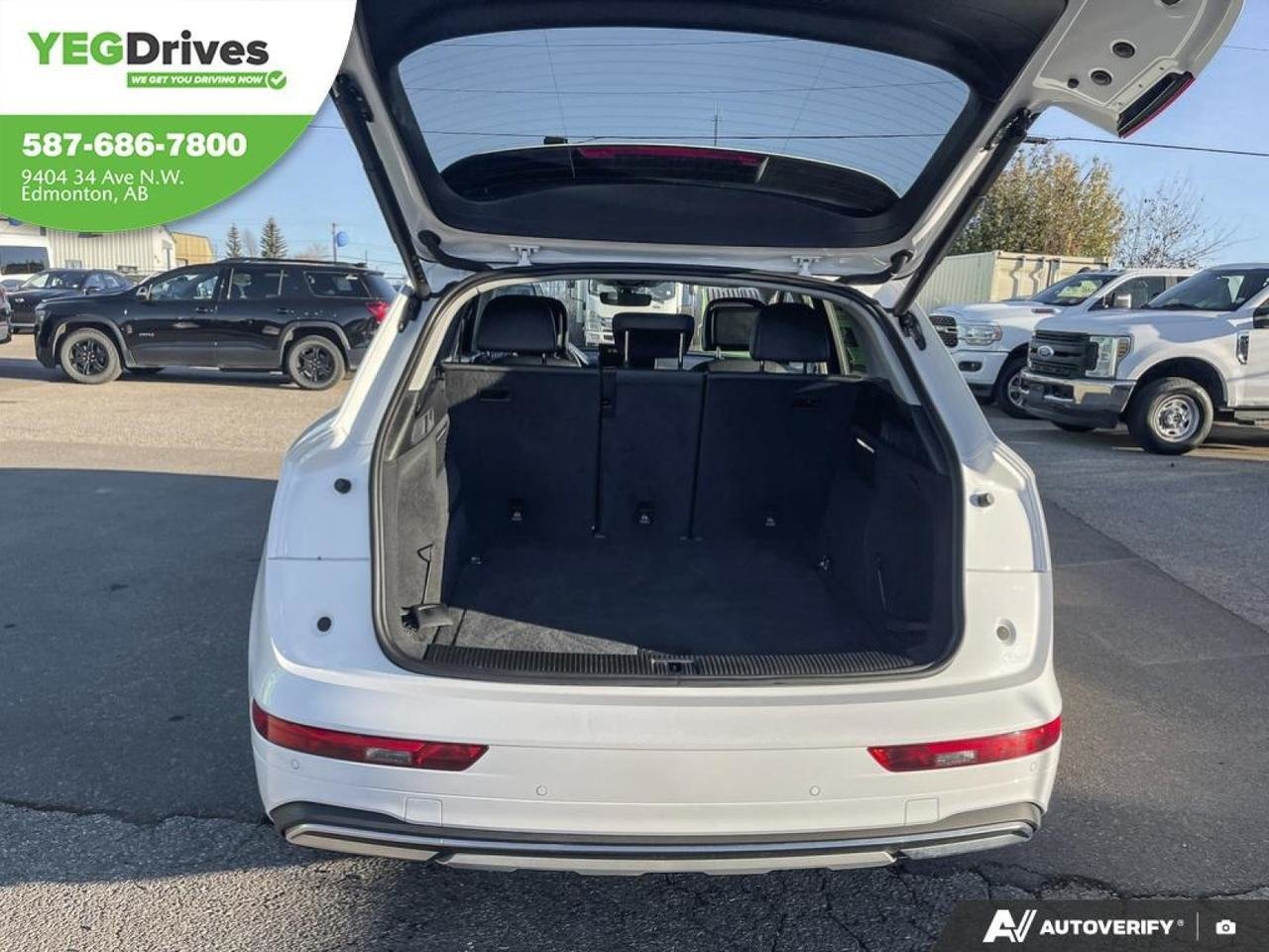 2024 Audi Q5 Komfort-11