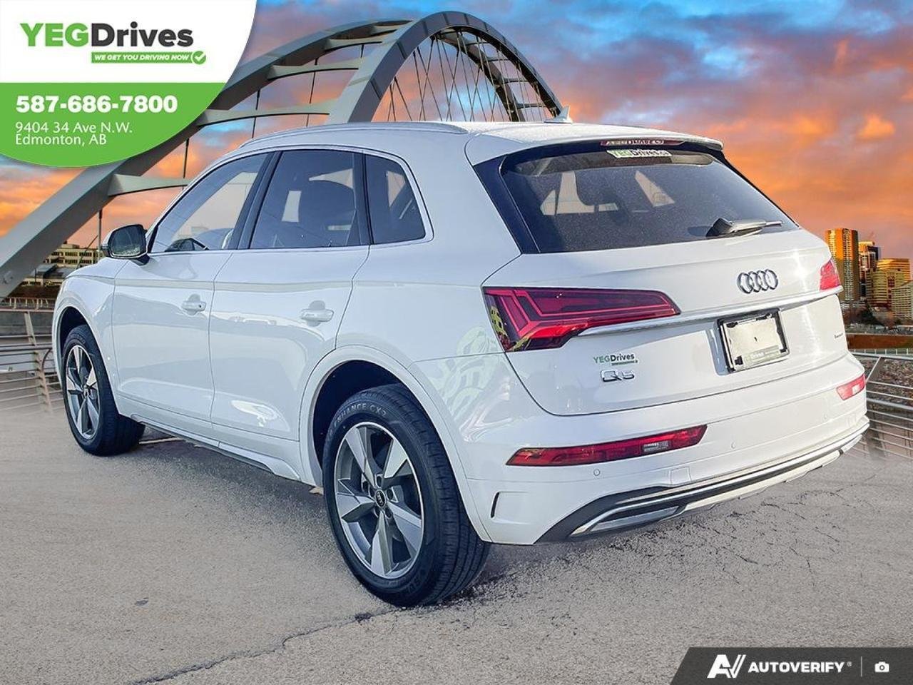 2024 Audi Q5 Komfort-3