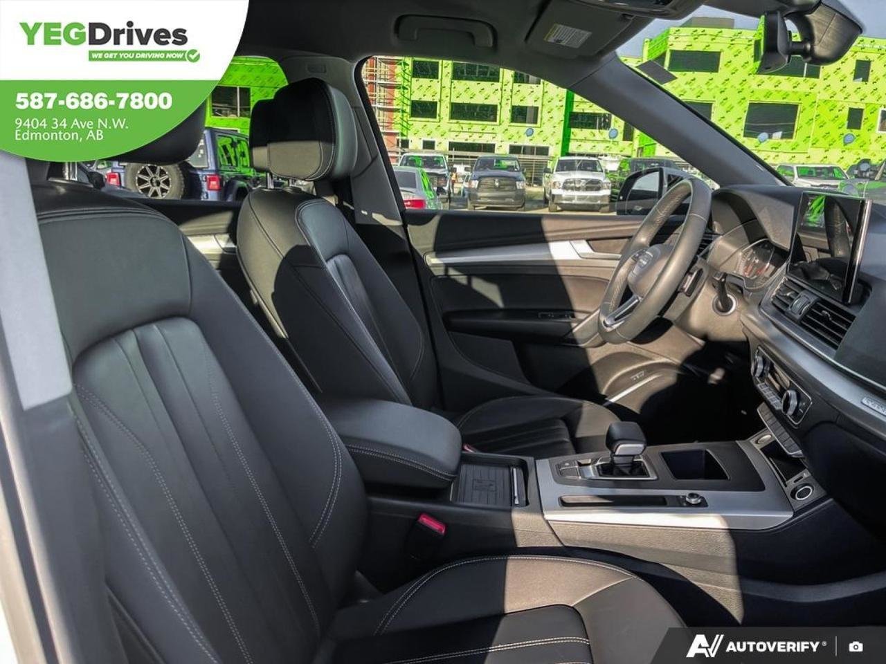 2024 Audi Q5 Komfort-21