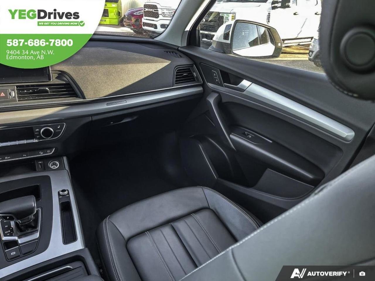 2024 Audi Q5 Komfort-24