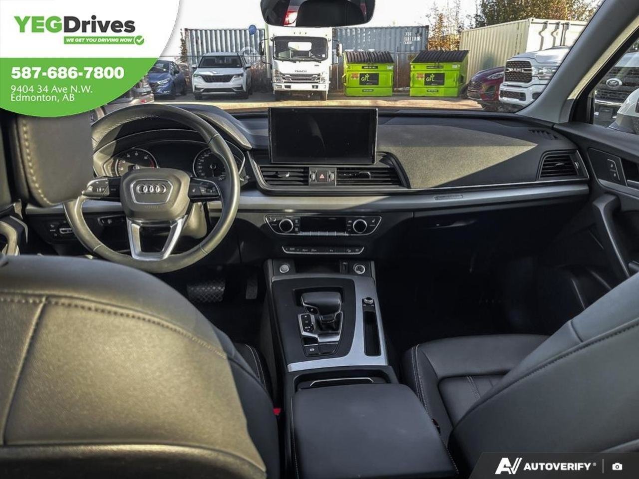 2024 Audi Q5 Komfort-23