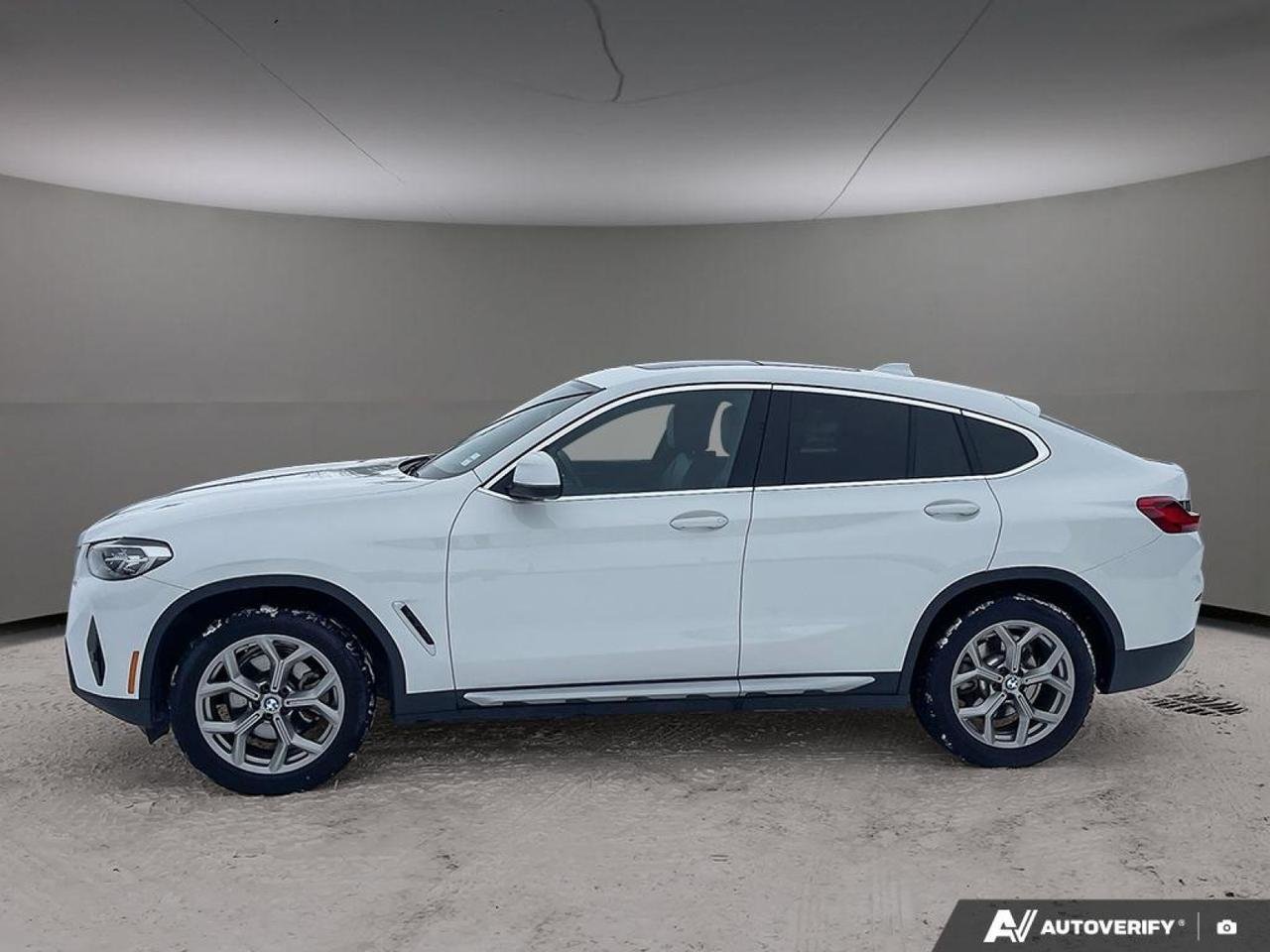 2025 BMW X4 XDRIVE30I-2