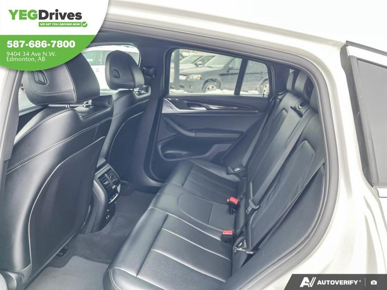 2025 BMW X4 XDRIVE30I-22