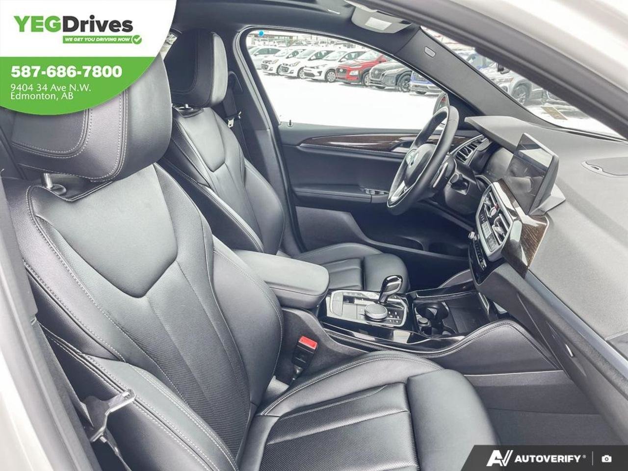 2025 BMW X4 XDRIVE30I-21