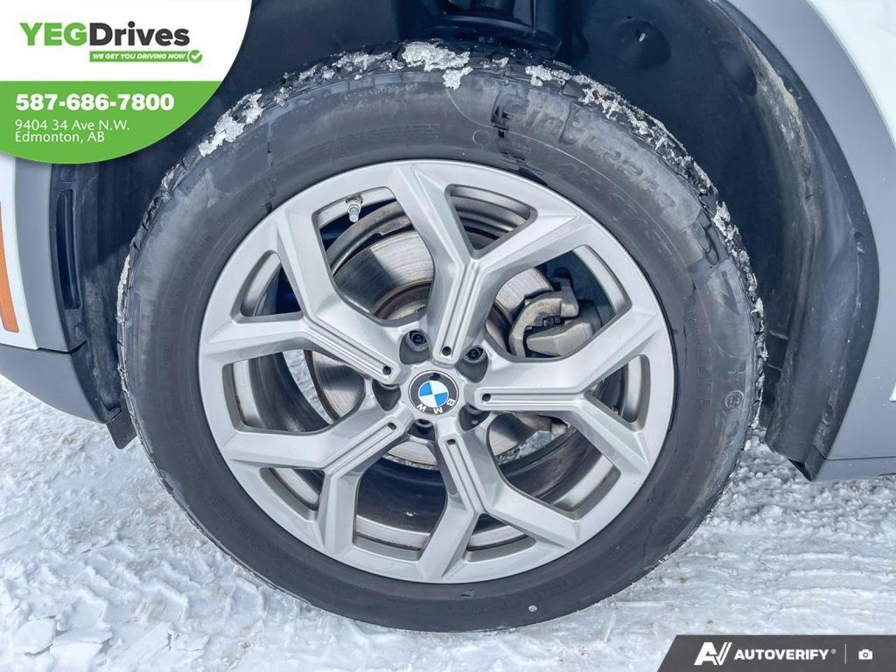 2025 BMW X4 XDRIVE30I-5