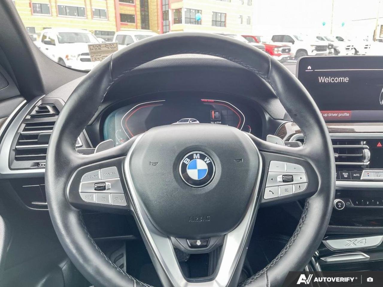 2025 BMW X4 XDRIVE30I-13