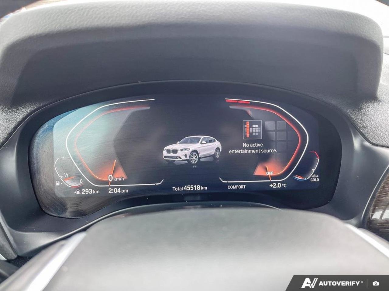 2025 BMW X4 XDRIVE30I-14