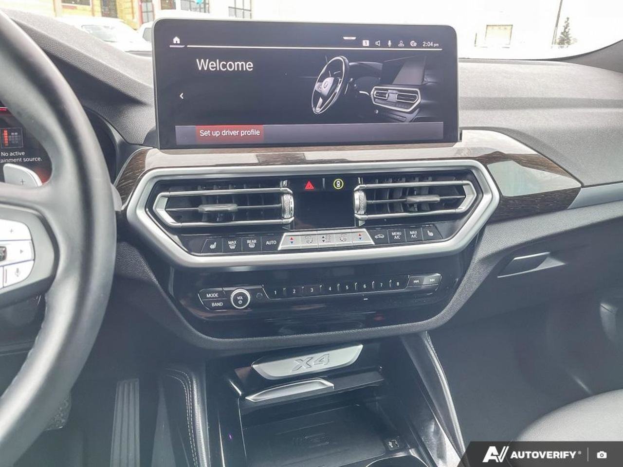 2025 BMW X4 XDRIVE30I-18