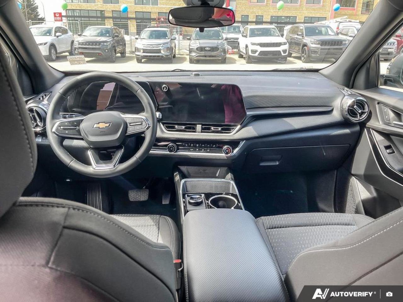 2026 Chevrolet Equinox AWD LT-23