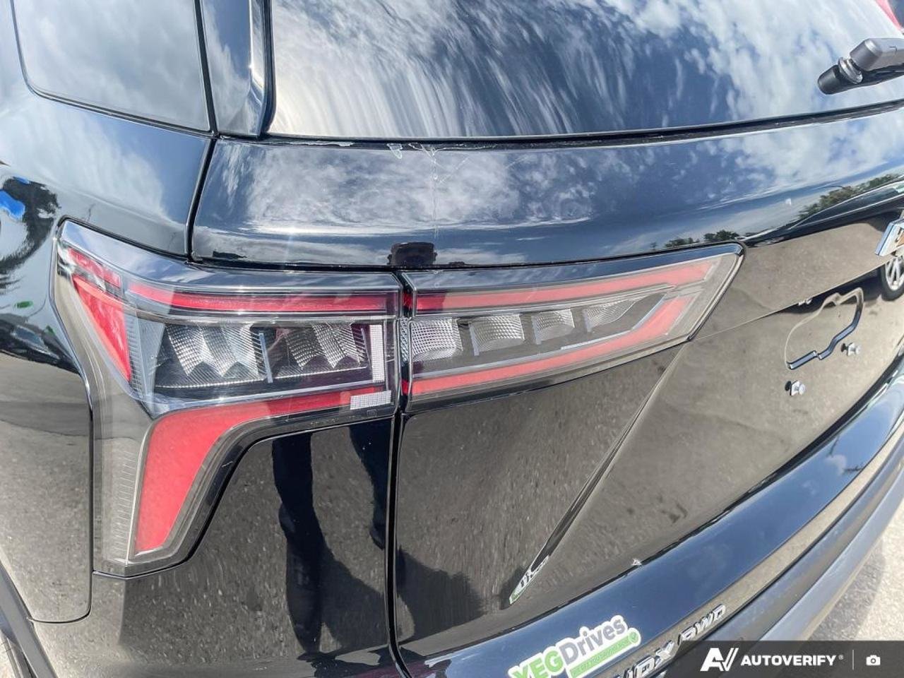 2026 Chevrolet Equinox AWD LT-10
