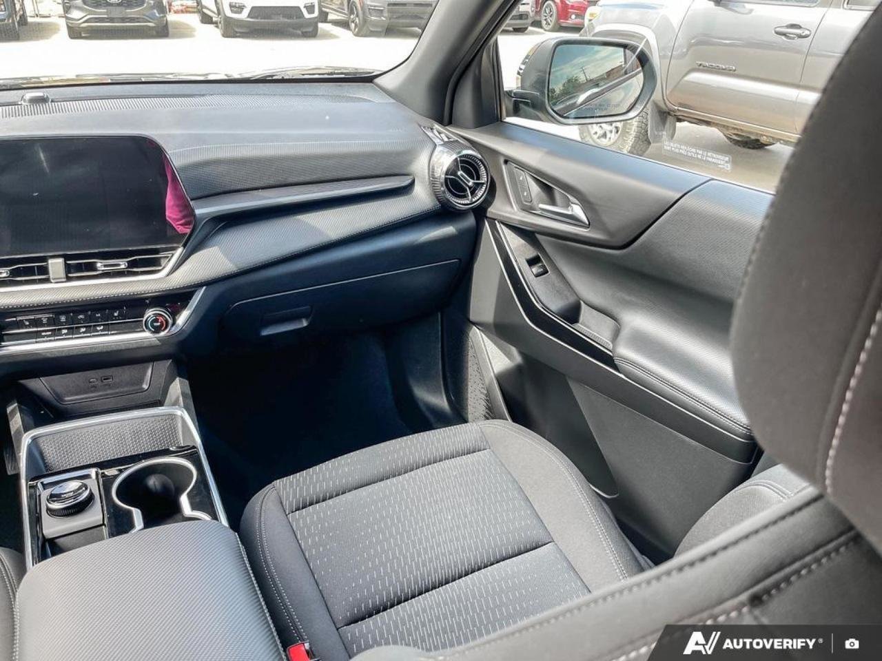 2026 Chevrolet Equinox AWD LT-24