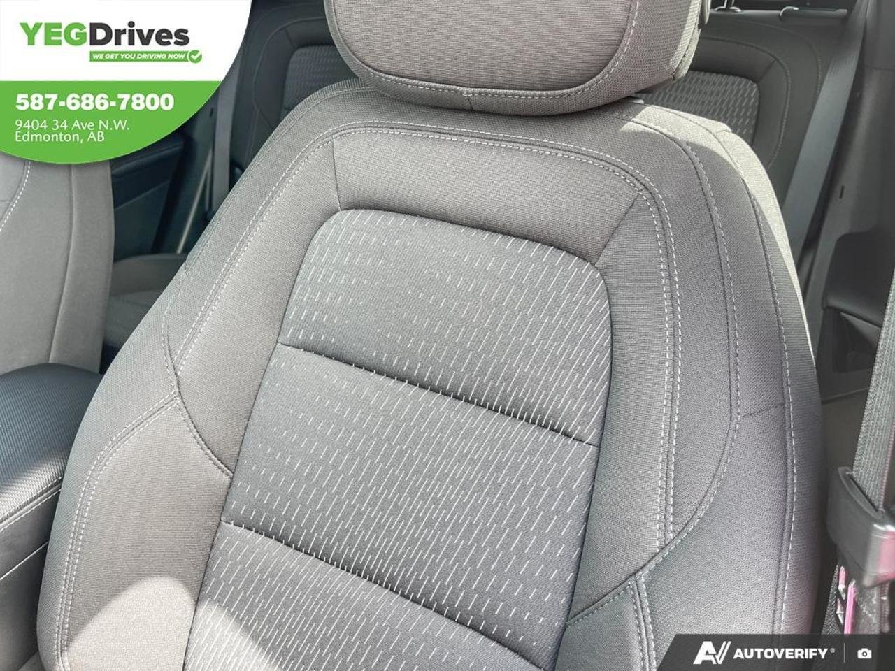 2026 Chevrolet Equinox AWD LT-19