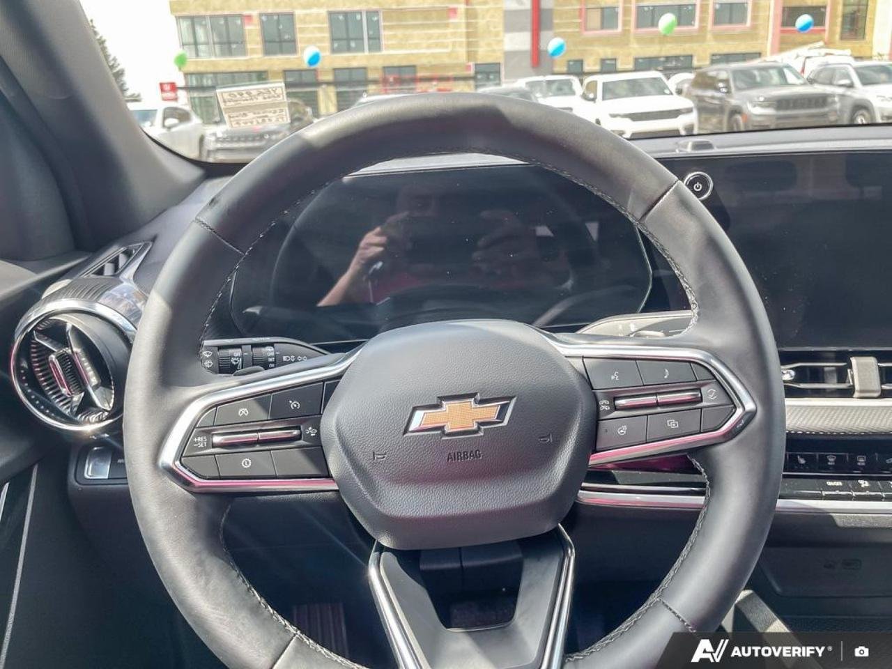 2026 Chevrolet Equinox AWD LT-13