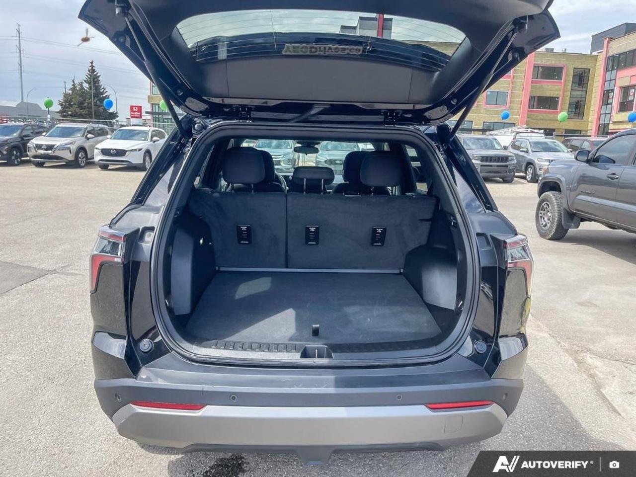 2026 Chevrolet Equinox AWD LT-11