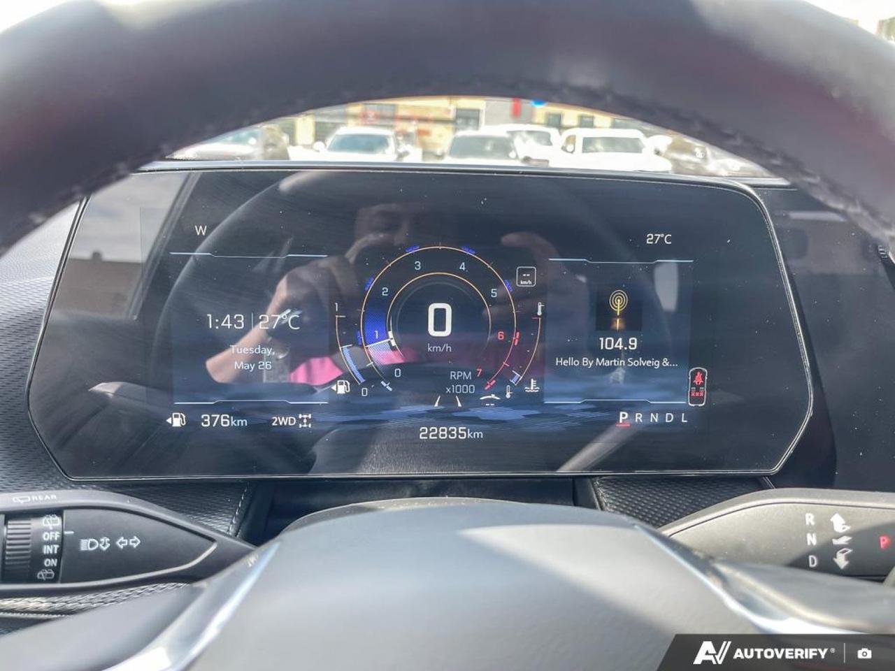 2026 Chevrolet Equinox AWD LT-14