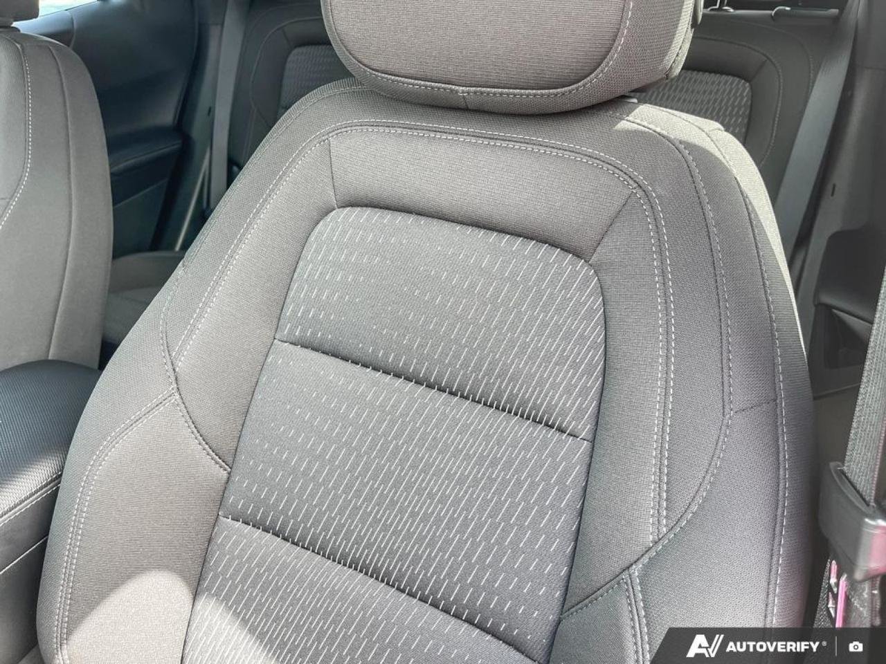 2026 Chevrolet Equinox AWD LT-19
