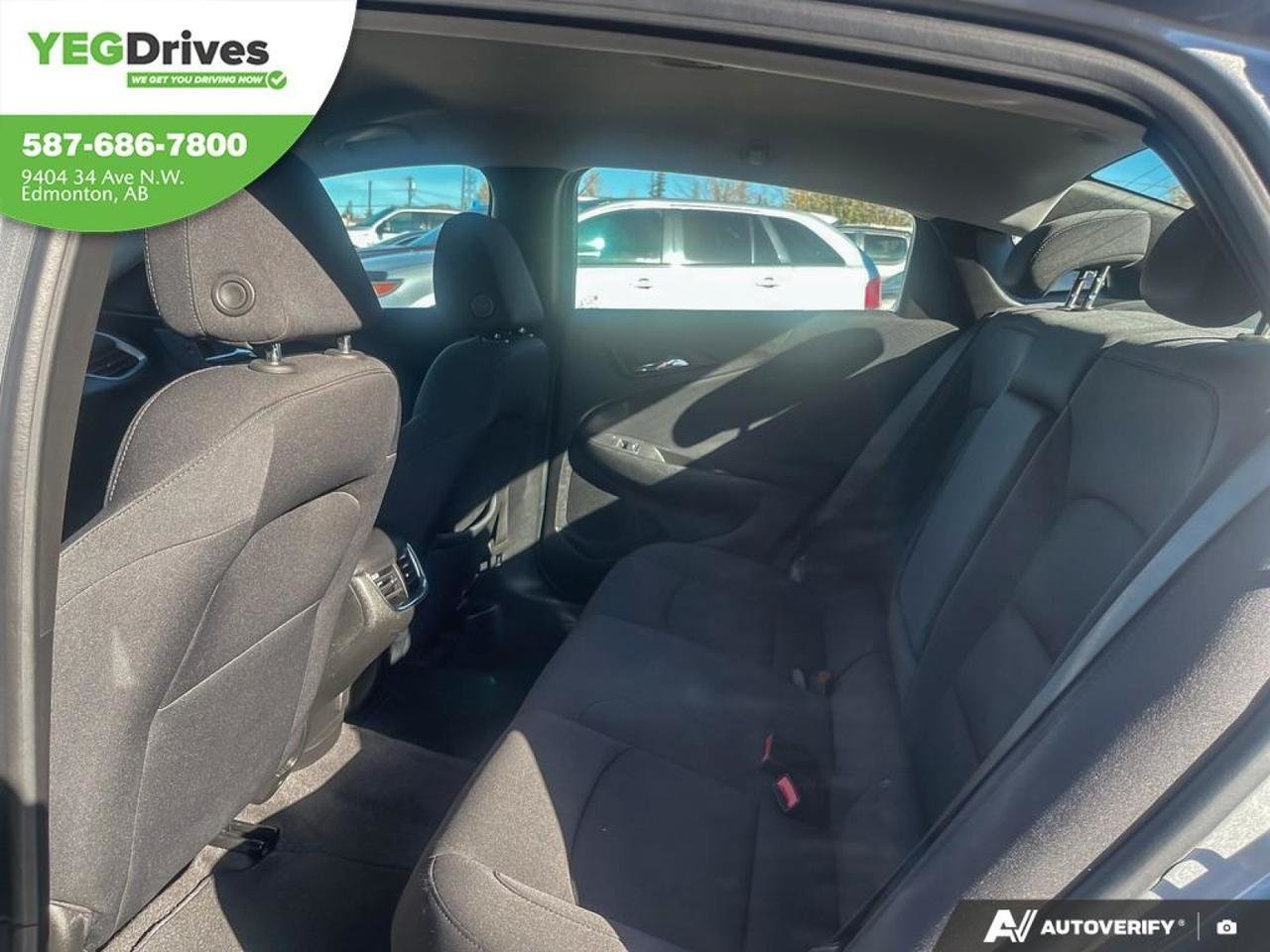 2023 Chevrolet Malibu 1LT-22