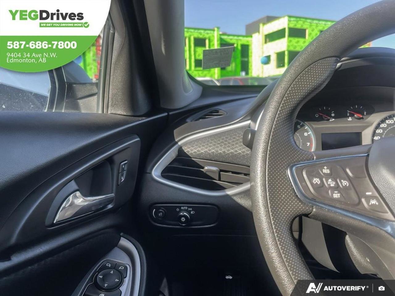 2023 Chevrolet Malibu 1LT-16