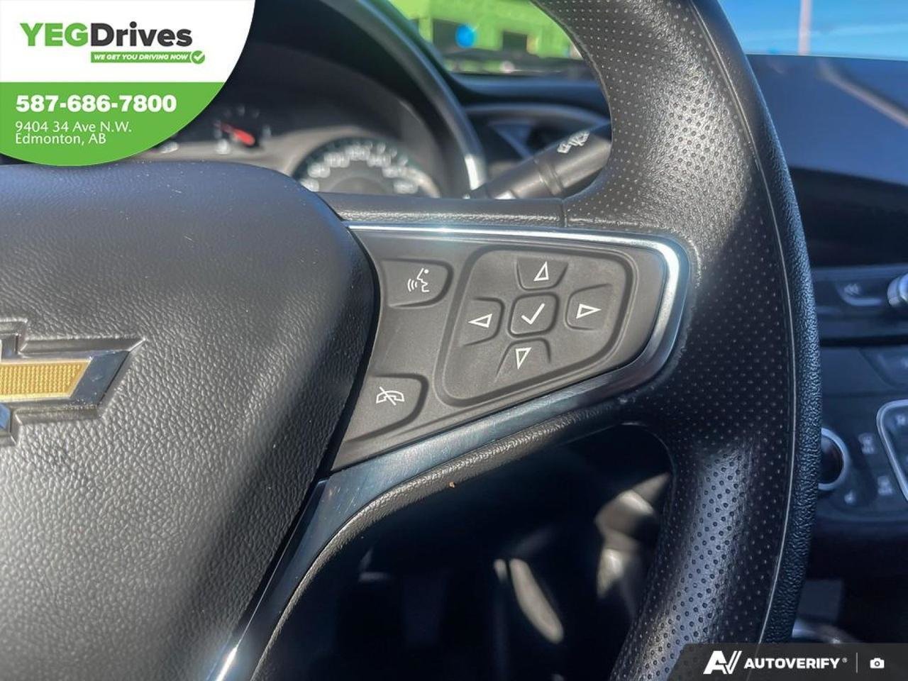 2023 Chevrolet Malibu 1LT-15