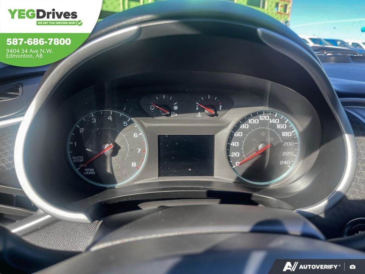 2023 Chevrolet Malibu 1LT-14