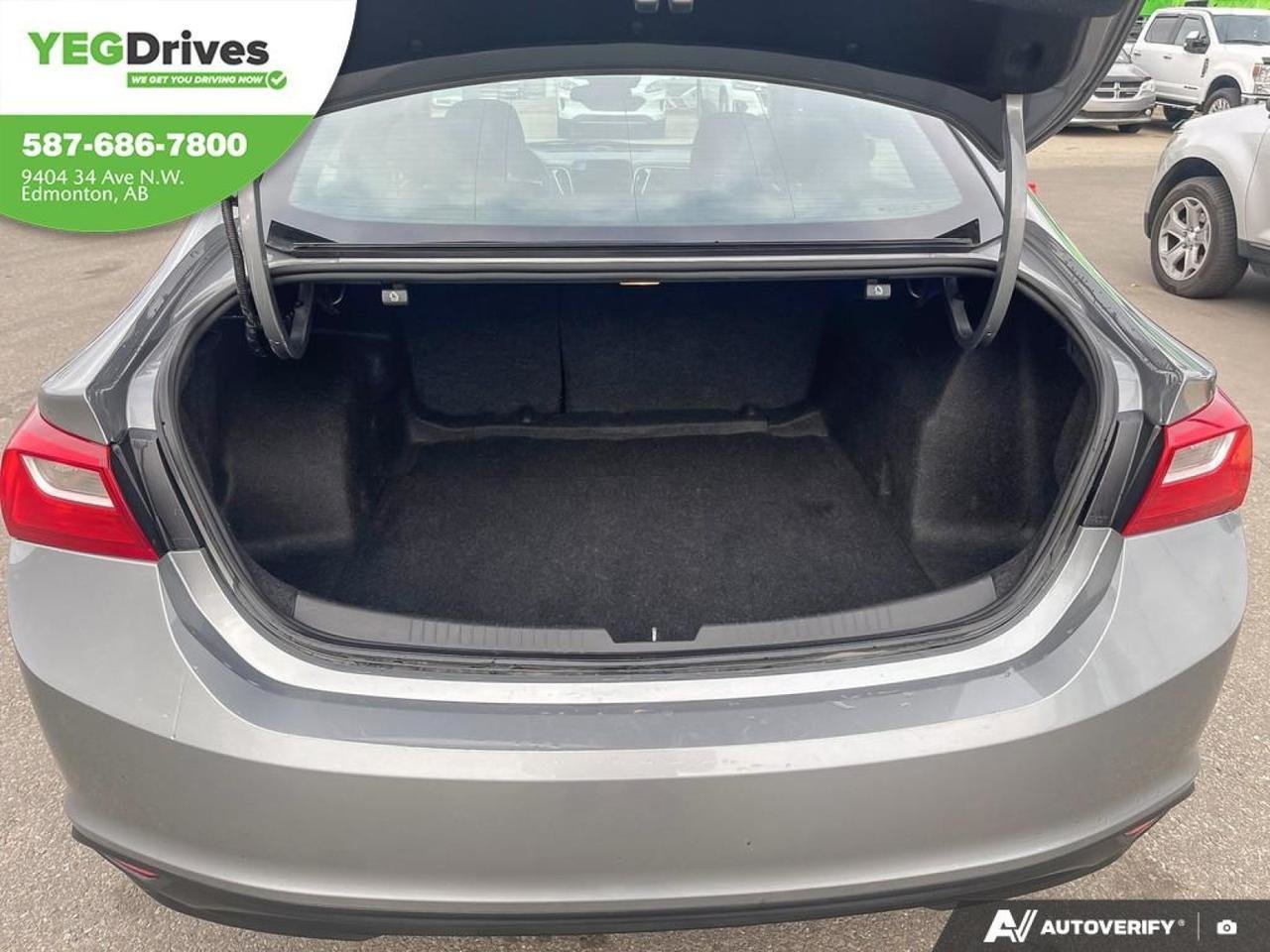 2023 Chevrolet Malibu 1LT-11