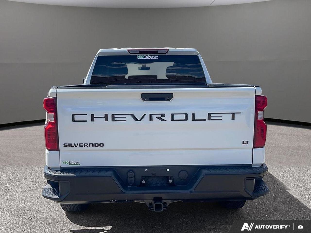 2022 Chevrolet Silverado 1500 Work Truck-4