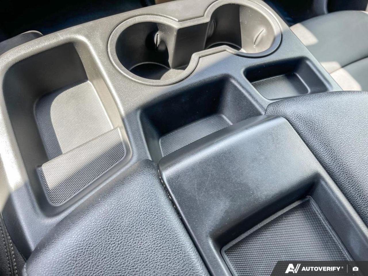 2022 Chevrolet Silverado 1500 Work Truck-17